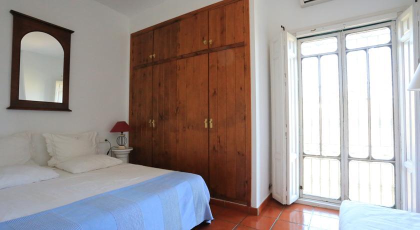Cortijo de la Media Luna Mojácar Habitación foto