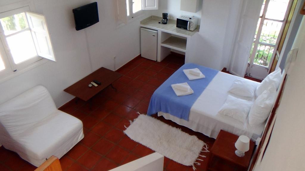 Cortijo de la Media Luna Mojácar Habitación foto