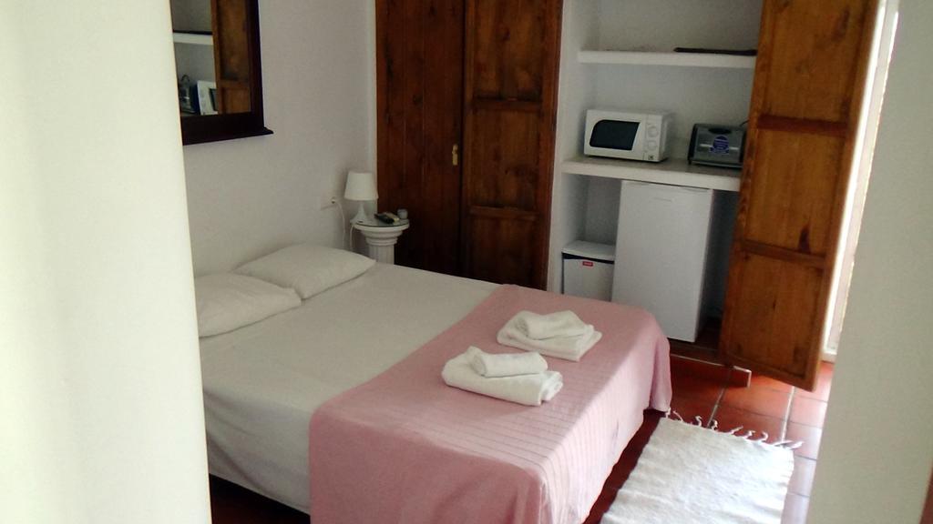 Cortijo de la Media Luna Mojácar Habitación foto